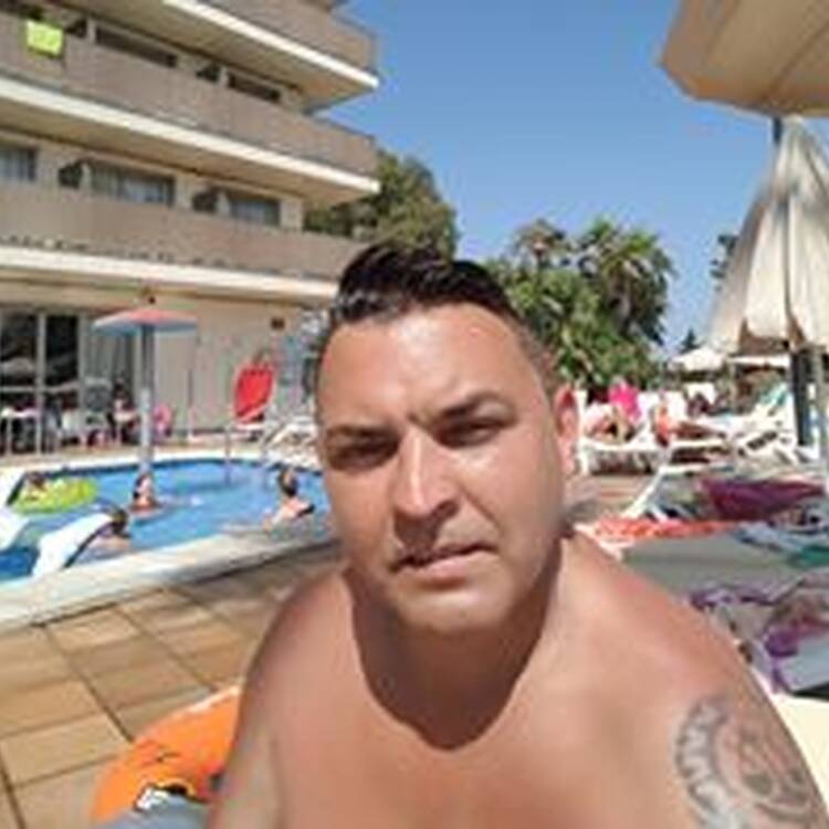 Foto de perfil de Raul Camejo