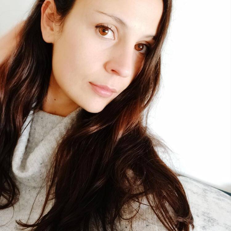 Foto de perfil de SaraP