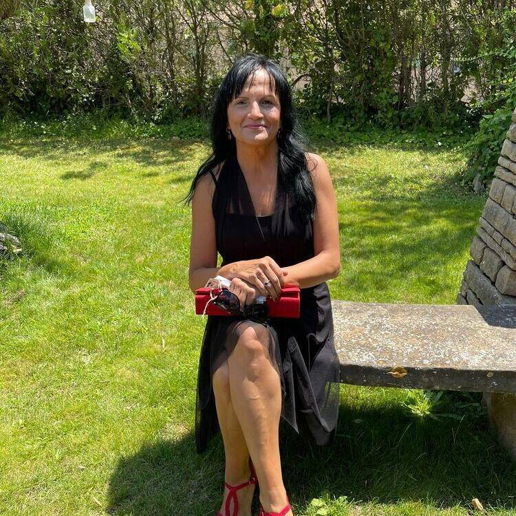 Foto de perfil de josefina martins