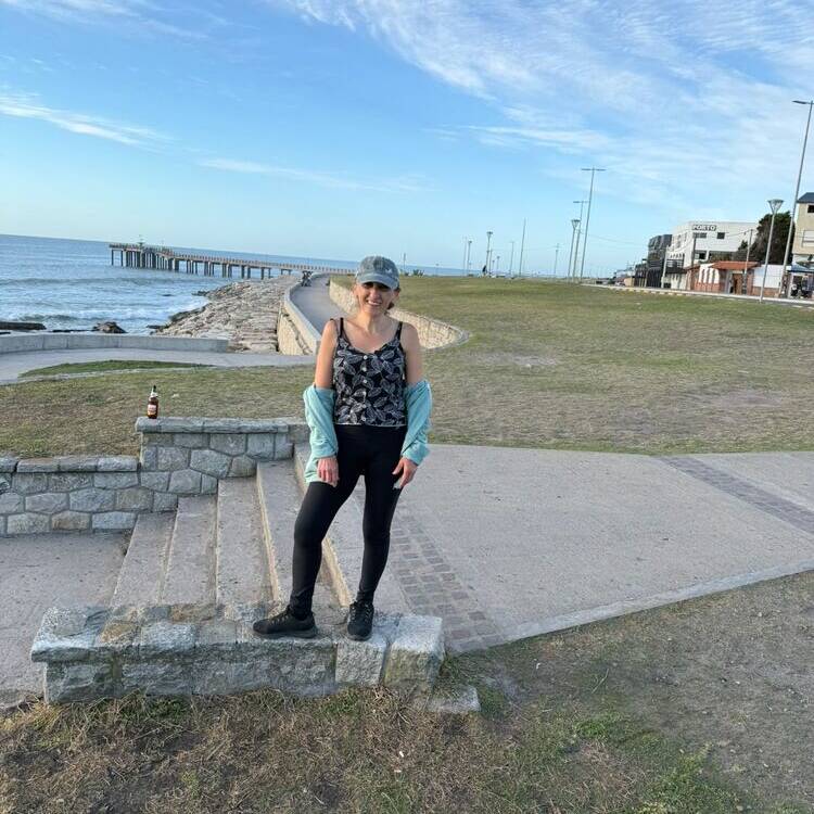Foto de perfil de Graciela