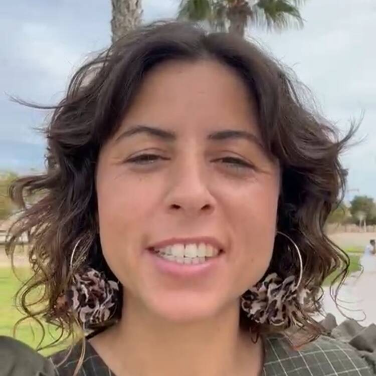 Foto de perfil de Marta