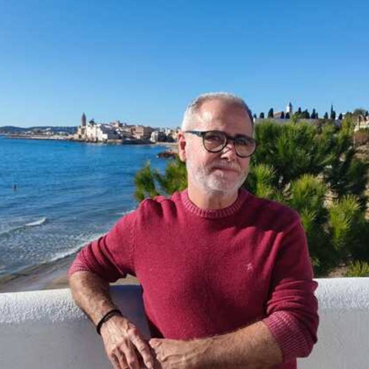 Foto de perfil de José Luis