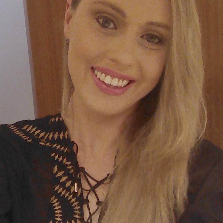Foto de perfil de Luiza