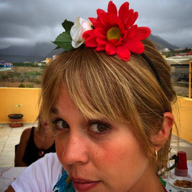 Foto de perfil