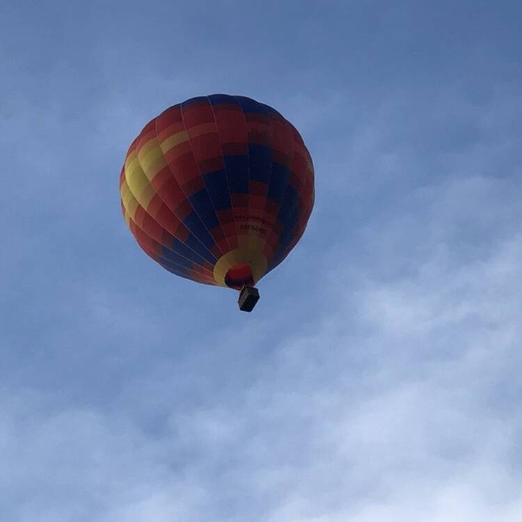 Foto de perfil de igres
