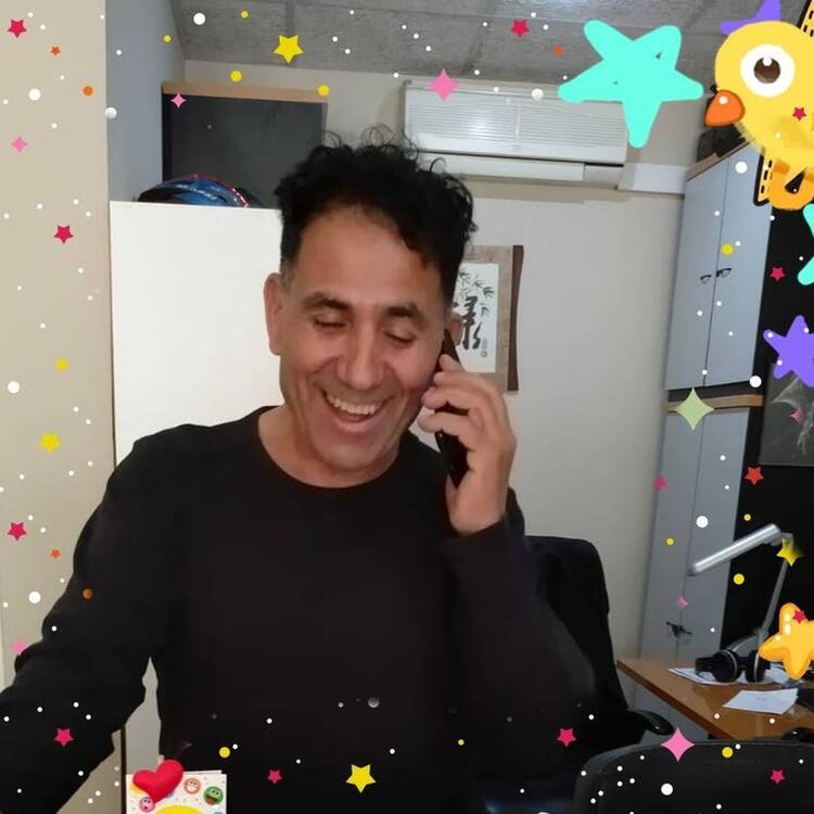 Foto de perfil de JOSE