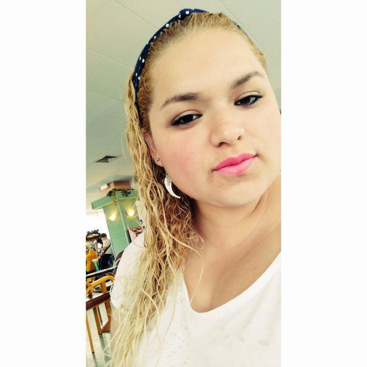 Foto de perfil de Roxii