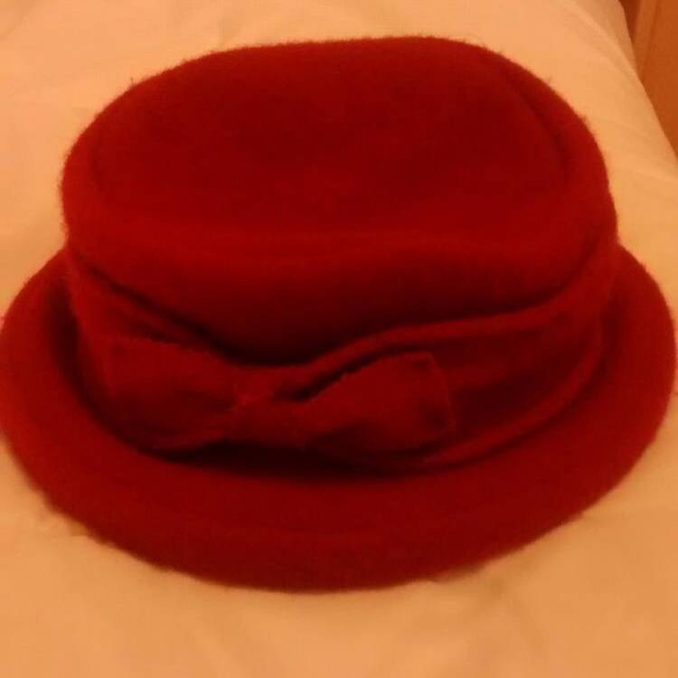 Foto de perfil de Marggie