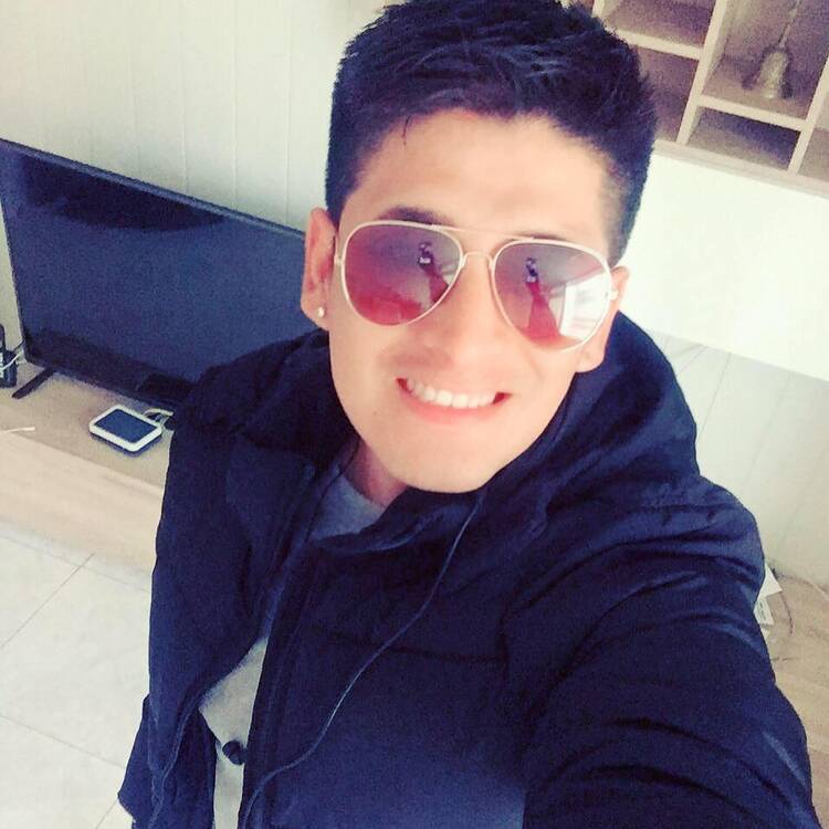 Foto de perfil de deivi