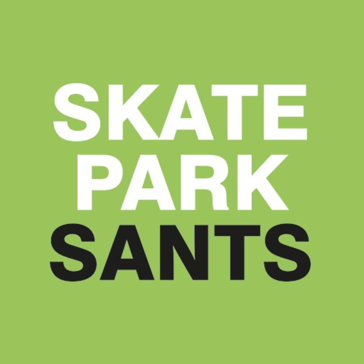 SkateparkSants