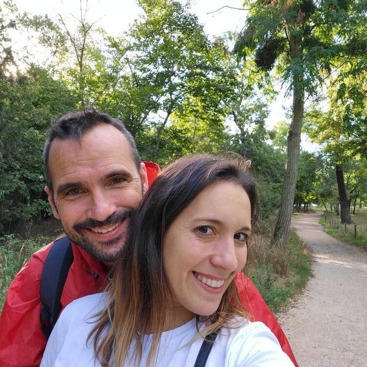 Foto de perfil de adoysergi