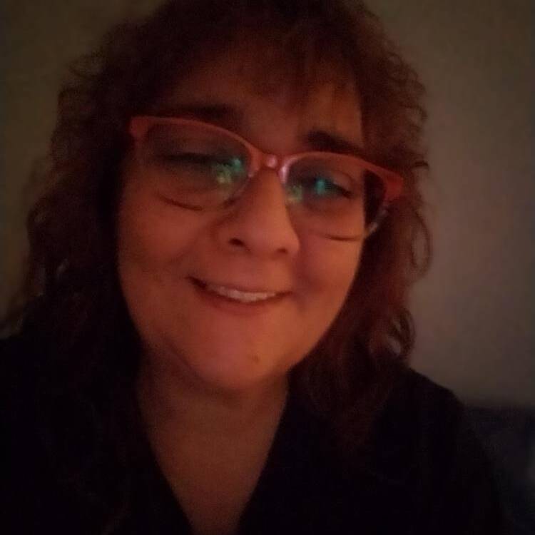Foto de perfil de Ana