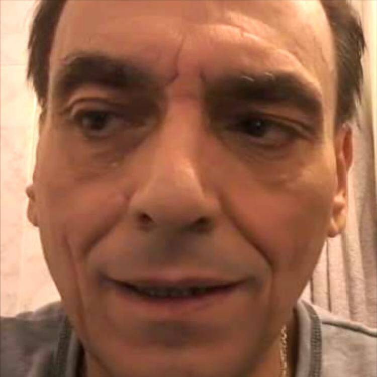 Foto de perfil de JOS? LUIS