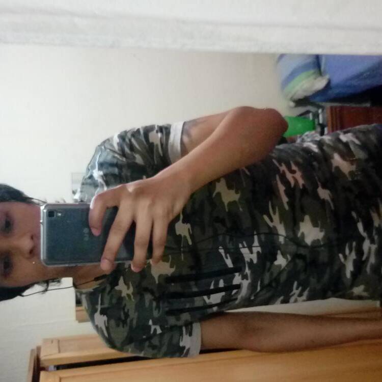 Foto de perfil de Erick2805