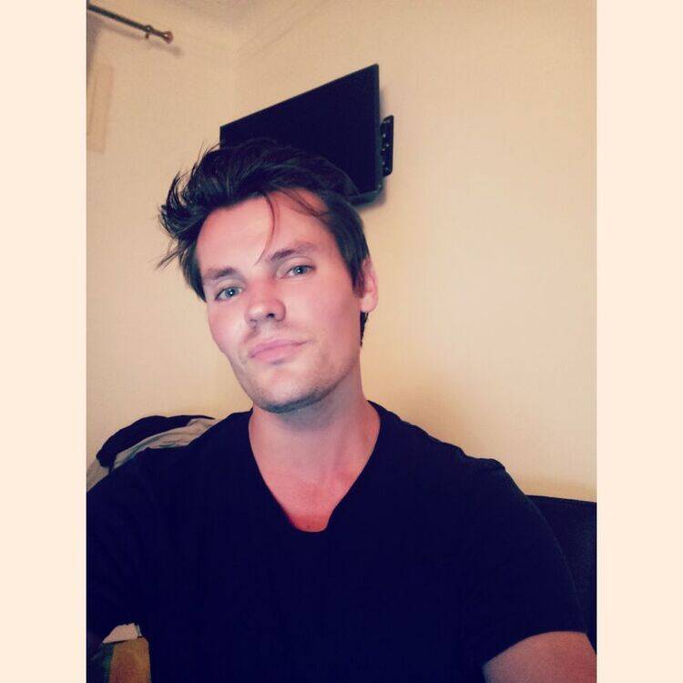 Foto de perfil de alex