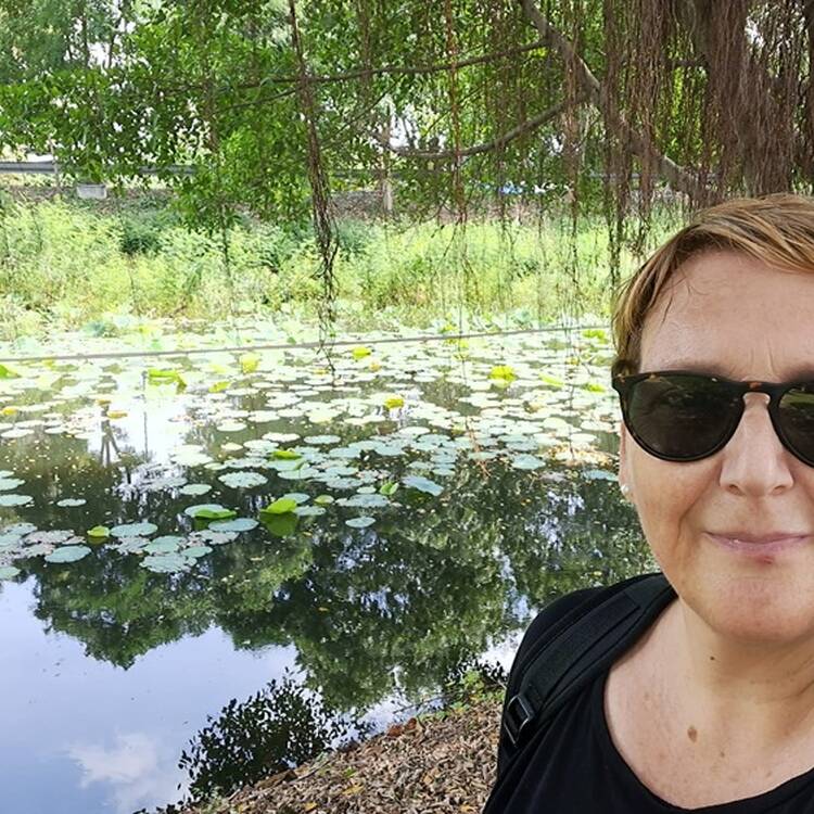 Foto de perfil de Bel