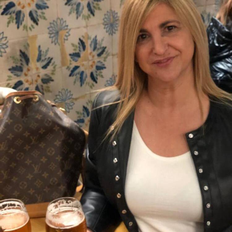 Foto de perfil de Sandra