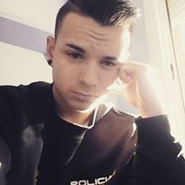Foto de perfil de Jona Garcia