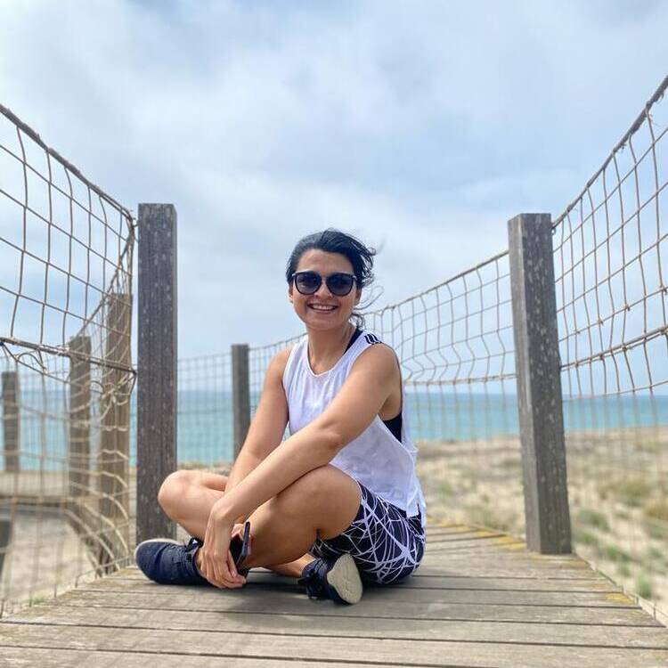 Foto de perfil