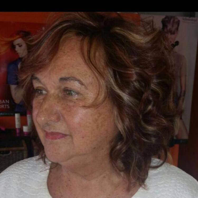 Foto de perfil de Mariajo