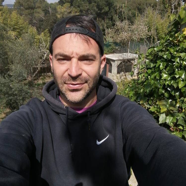 Foto de perfil de Joan