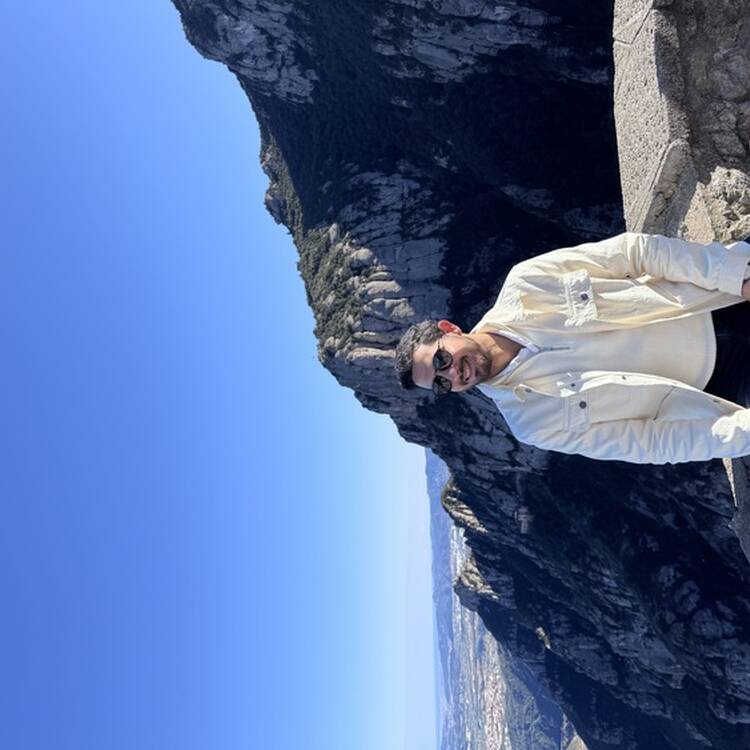 Foto de perfil