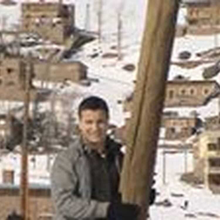 Foto de perfil de Usef Senhaji