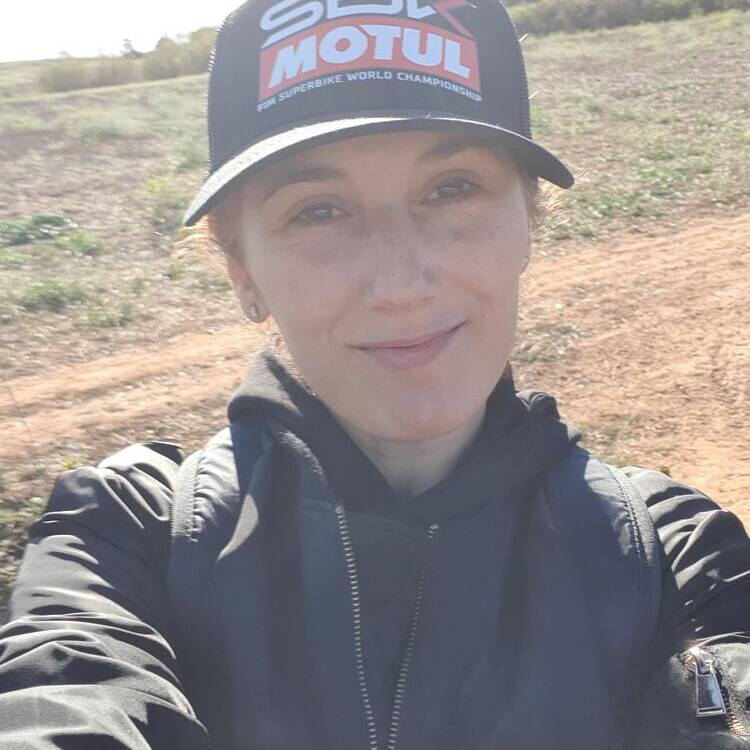 Foto de perfil de elena
