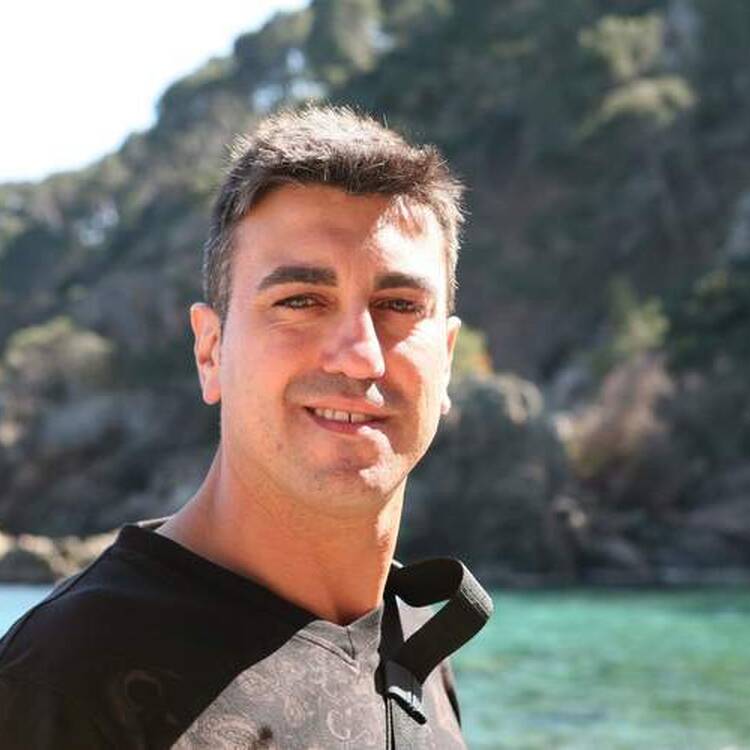 Foto de perfil de Sesc