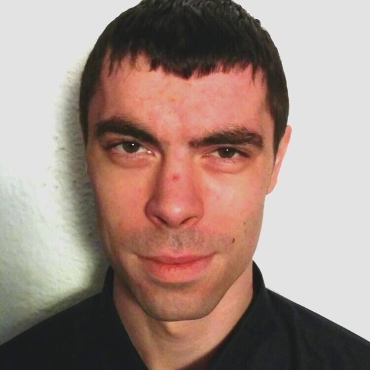 Foto de perfil de Alexandre