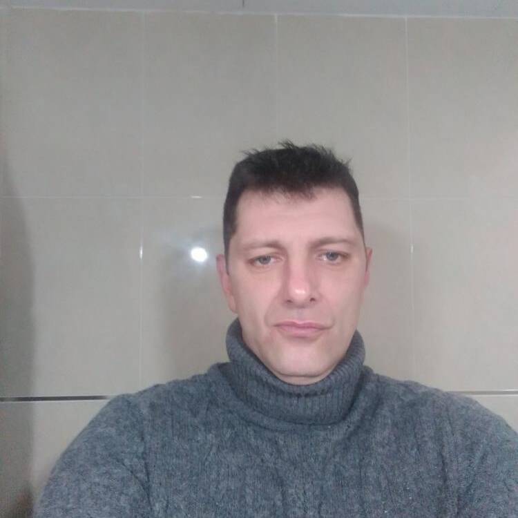 Foto de perfil de Joaquin