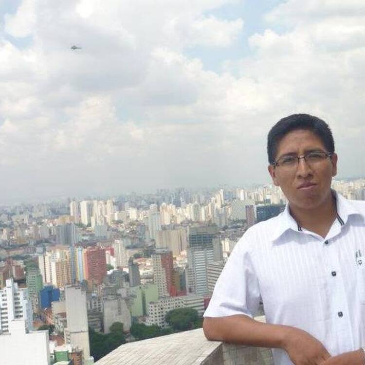 Foto de perfil de Rubén Darí­o Antúnez Milla
