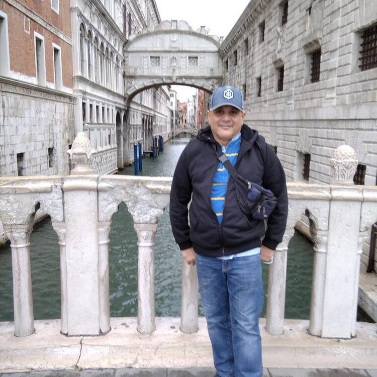 Foto de perfil de Jose