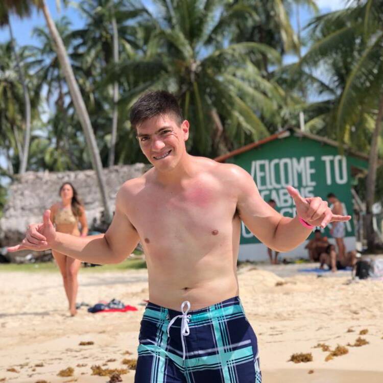 Foto de perfil de Emanuel Merlo
