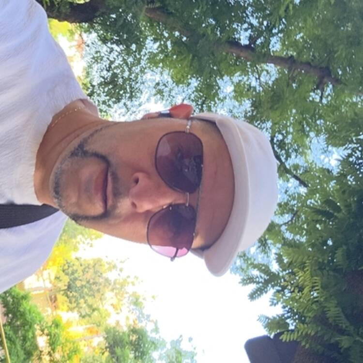 Foto de perfil