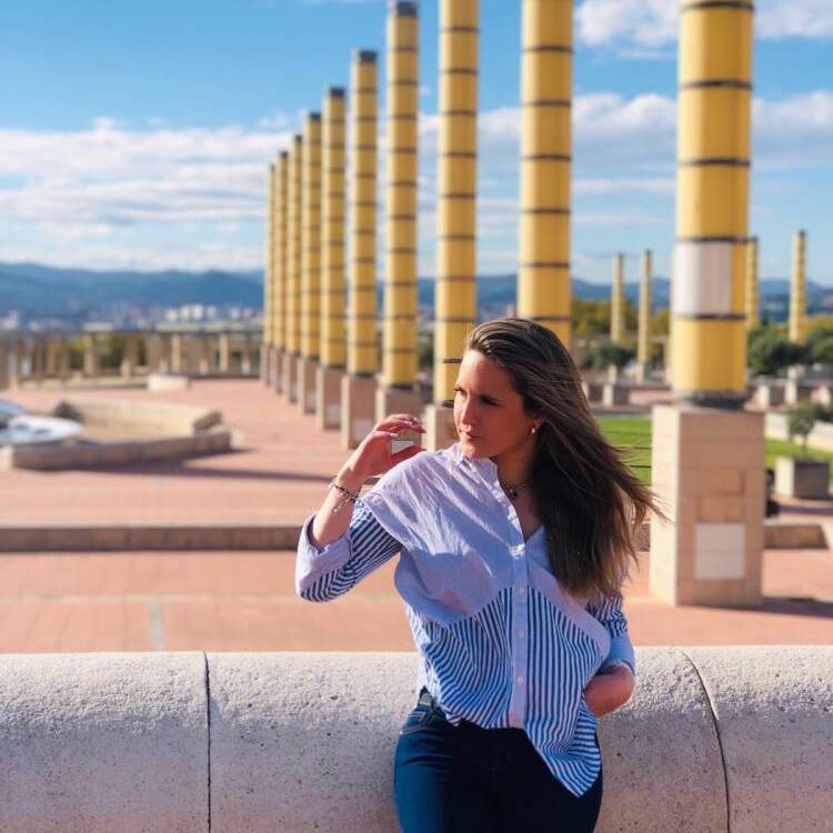 Foto de perfil de Magela
