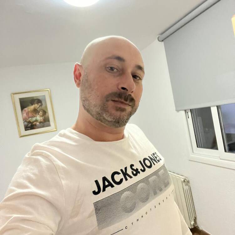 Foto de perfil de Francisco