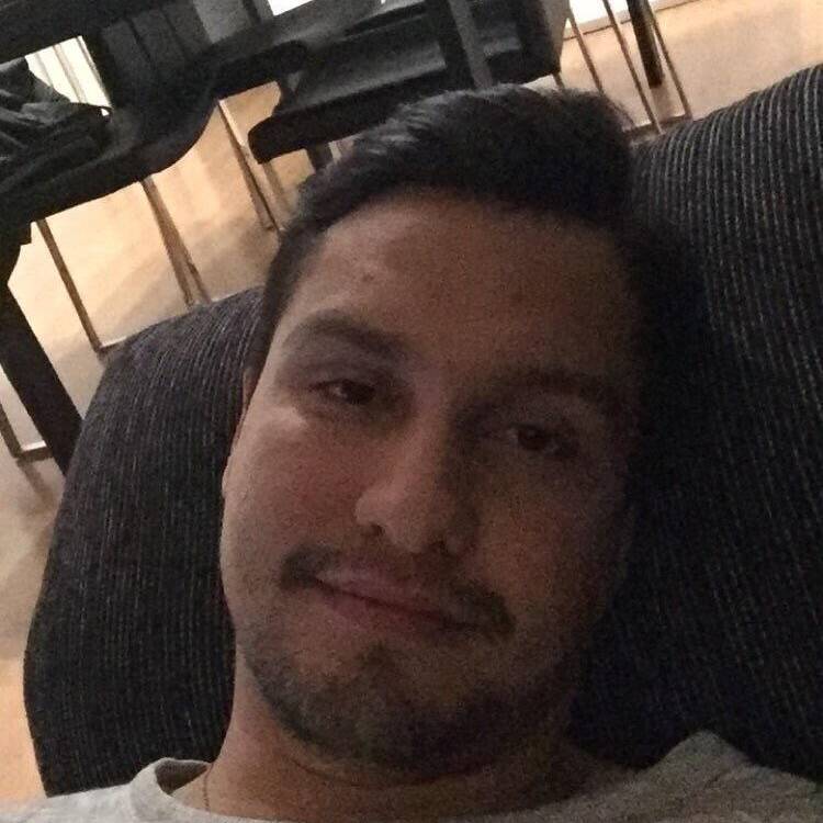 Foto de perfil de Davidp