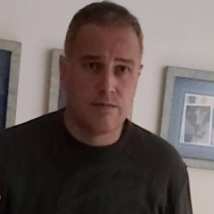Foto de perfil de Oscar