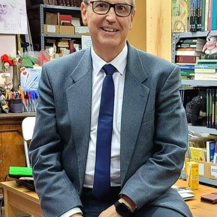 Foto de perfil