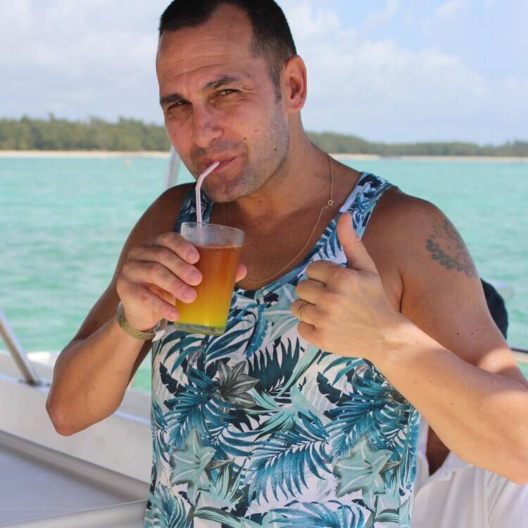Foto de perfil de dani