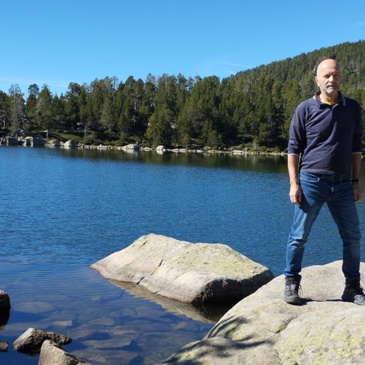Foto de perfil