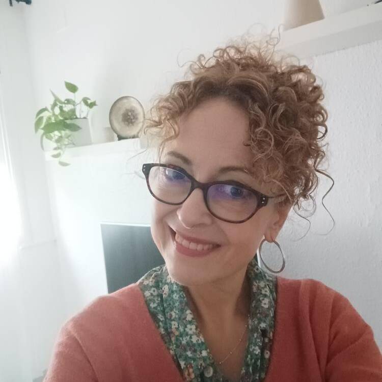 Foto de perfil de Monica