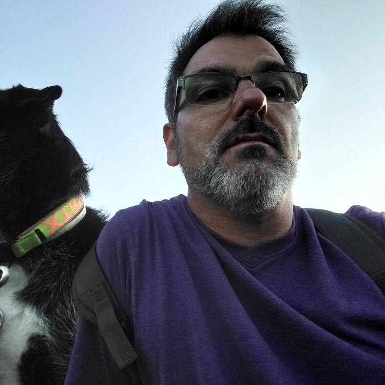 Foto de perfil de Chema