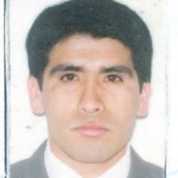 Foto de perfil de Jose Luis Llocclla Mendoza