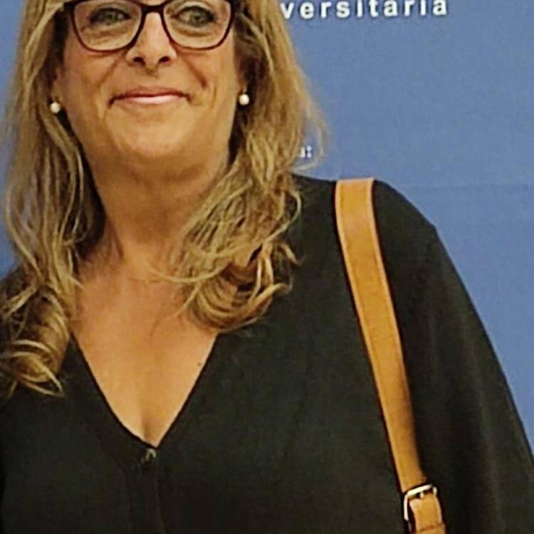 Foto de perfil de Marga