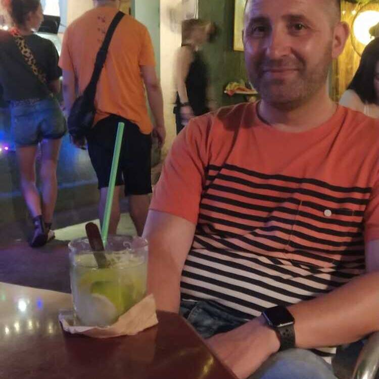 Foto de perfil