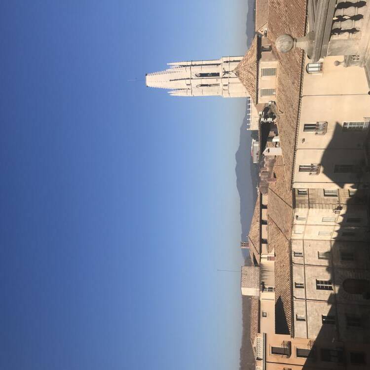 Foto de perfil de Zes
