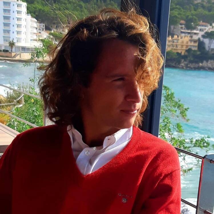 Foto de perfil de Adria