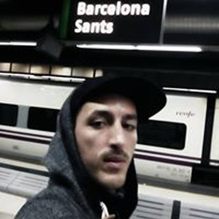 Foto de perfil de Mehdi Alvarez